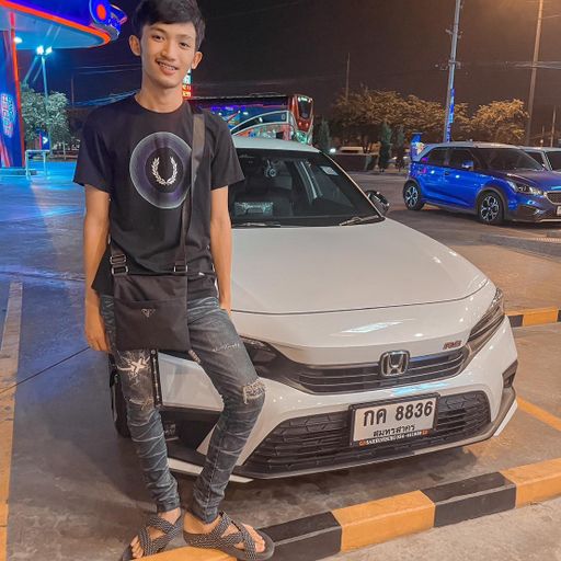 HBD เฟรม ภัทรพล