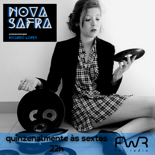 Nova Safra 063 - 5.4.2024