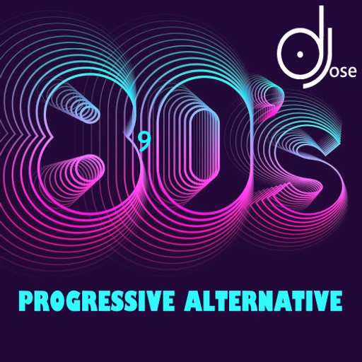 Progressive Alternative Mix