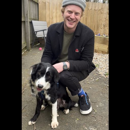 On Repeat w. Euan Lynn - April 2023