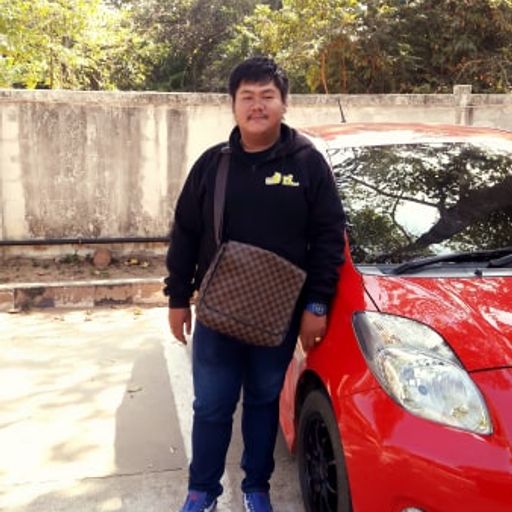 โบ้ อะไหล่ซิ่ง