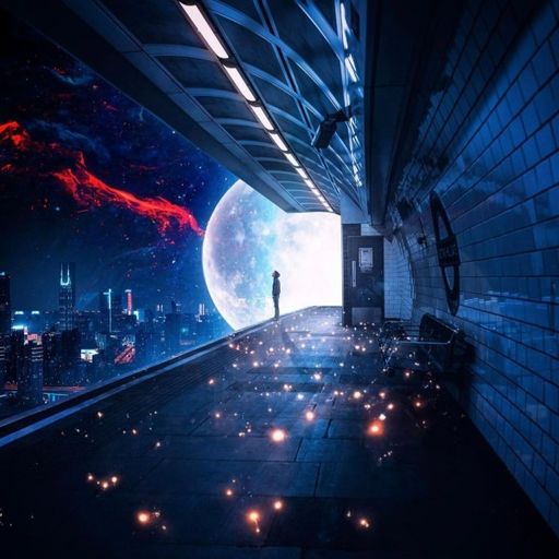 Mark Coxon - Get Deep (29/10/22)