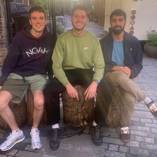 DIM SUM x VSVN  10/05/23