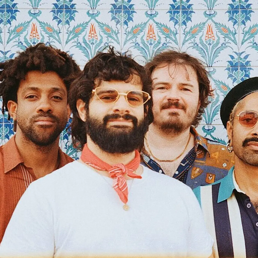 Refugee Week: Flamingods // 20-06-2024