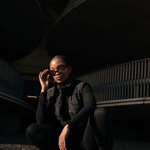 Lerato Tsotetsi, CHUCK BLACK - Ka Lerato La Love - 27th June 2024