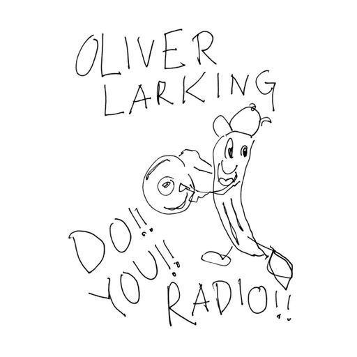 Oli Larking w/ Chips - 11/04/24