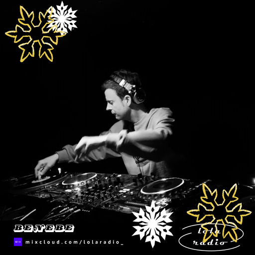 Lola Radio | LR Advent Calendar | Benebe 001 | 21.12.24