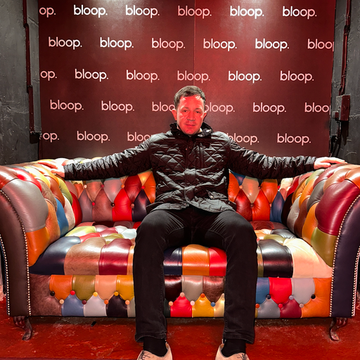 Let's Dance w/ One Man Garden Party - 12.02.25