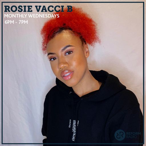Rosie Vacci B 9th March 2022