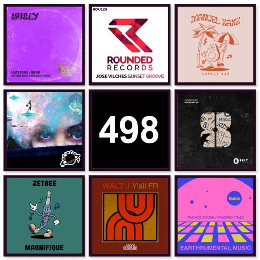 Ken Walker - Blow Ya Speakers (06/08/24)