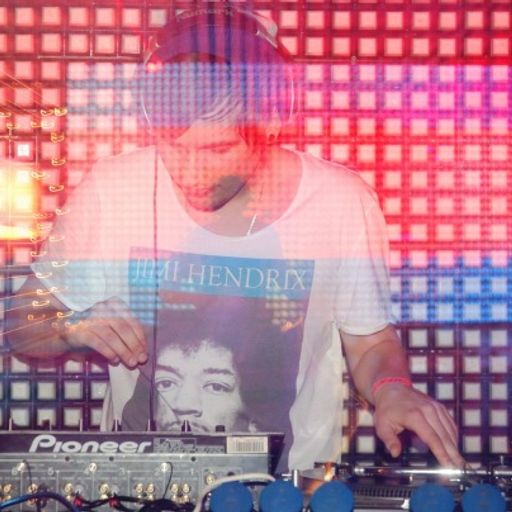 Lokiboi - Subline Mixdown