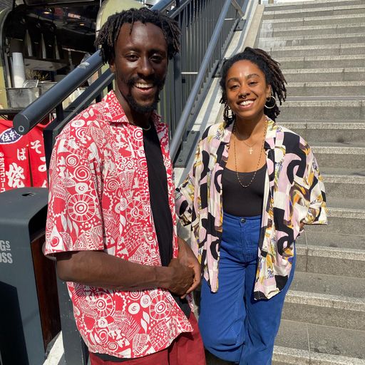 Ava & Dami - 12/04/25 - [Voices Radio]