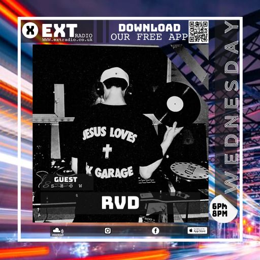 RVD - Guest Show - 05 MAR 2025