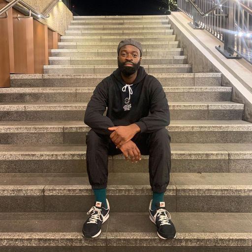 Independance w/ Christian Adofo - 22/12/21