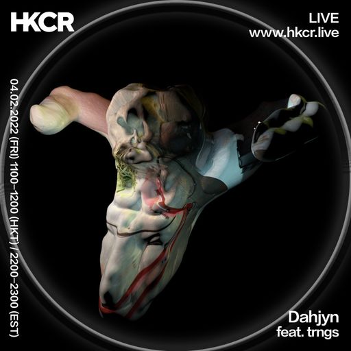 Dahjyn feat. trngs - 04/02/2022