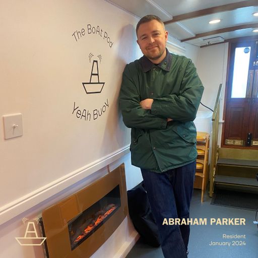 Abraham Parker | The BoAt Pod | January 2024