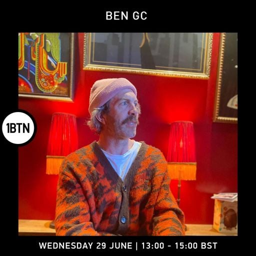 Ben GC - 29.06.2022