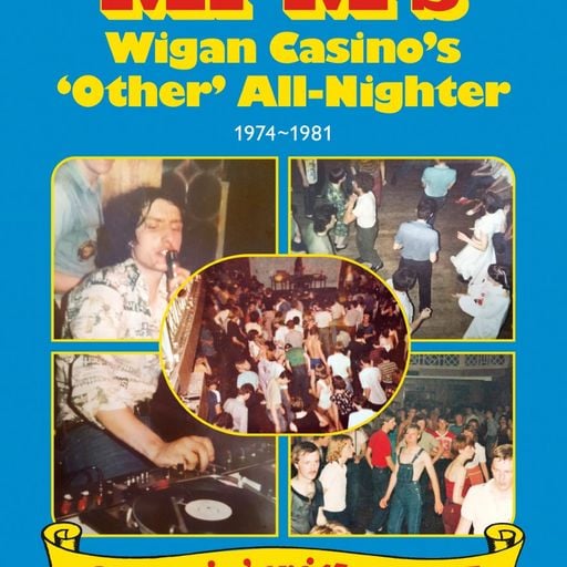 "A Cellar Full Of Soul - Northern Soul Hot 100, pt. 1" 31.10.2021