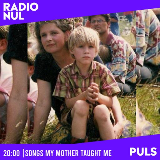Songs My Mother Taught Me | Ralph Could Be / 10-01-23