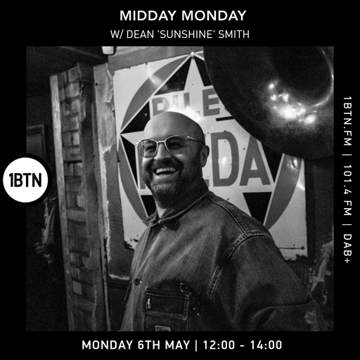 Dean Sunshine Smith - 06.05.24