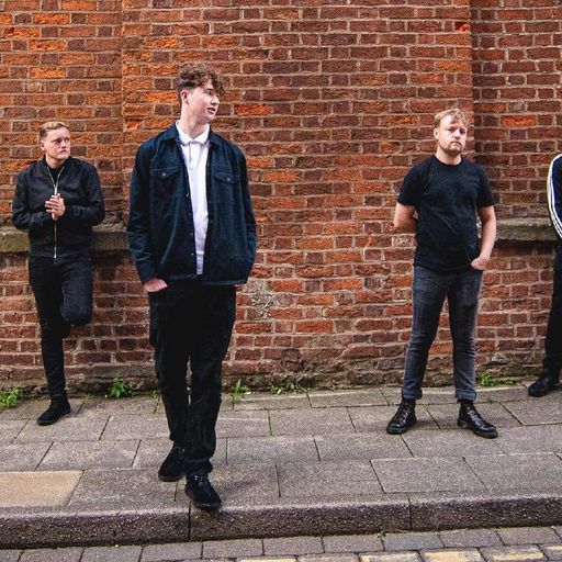 A Bit of Everything with Urban Theory. 8/11/2022