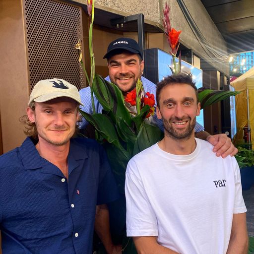 Secret Ingredient - 09/08/24 [Voices Radio]