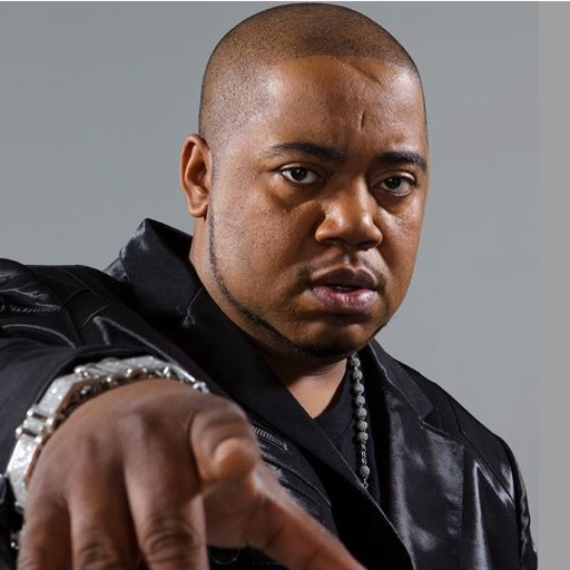 Rapid-Fire Flow Megamix - Vol 1