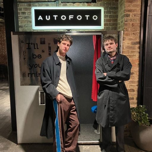 Cold Cuts - 20/03/25 - Voices Radio