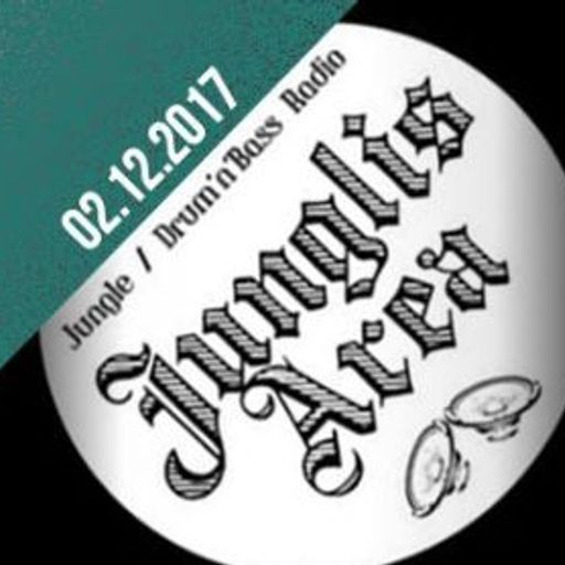 JunglisArea 081 - 20171202 - Drum Army/ BAMMS Show