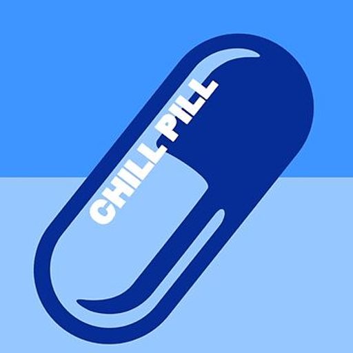 DJ Thor presents the Chill Pill Promo Session Part 4