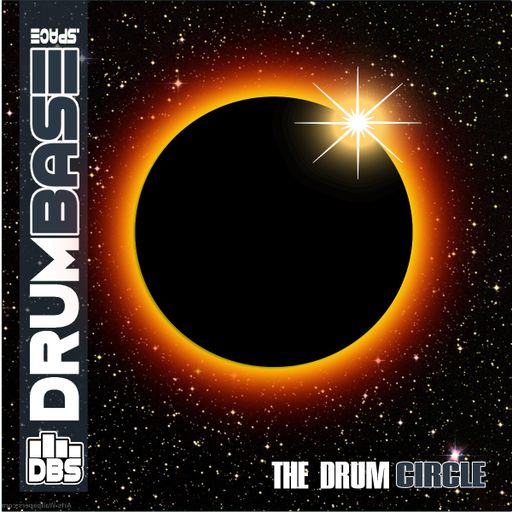 The Drum Circle: 100% Free DNB - LIVE! on drumbase.space [07.11.21]