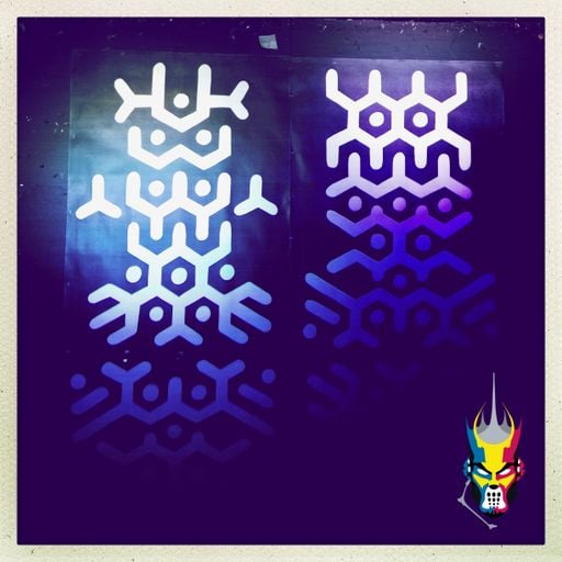 Warlock: Kool London 25 Nov 14