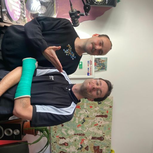 Small Car NRG (Gas & Cigotine) - September 2023