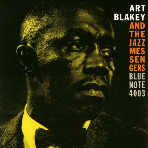 Mo'Jazz 1955-1965 A Decade Of Jazz : 1958