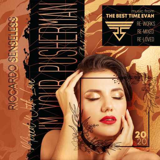 I'm Your Pusherman 2020