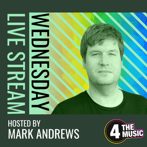 Mark Andrews - 4TM Exclusive - 08/02/23 House Therapy Session 028