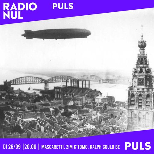 ZiM K'Tomo - Puls / 26-09-23