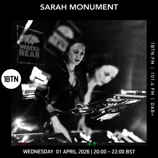 Sarah Monument - 01.04.26