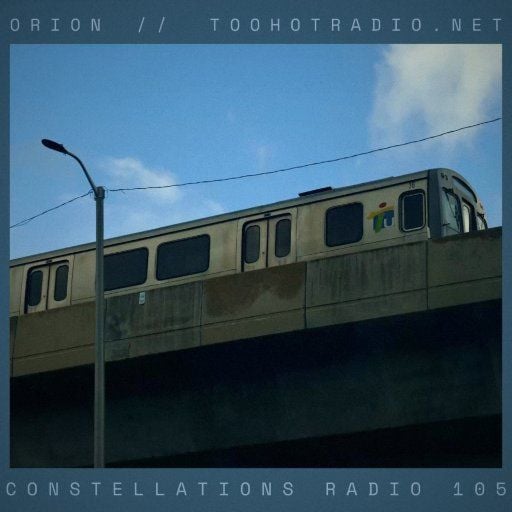 Constellations Radio 105