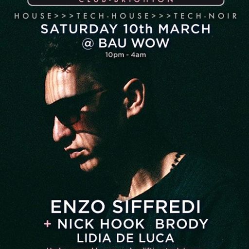Trickstarradio.com Listen again -'Music Therapy with BRODY' 23rd feb 2018(low rez)