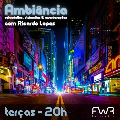 Ambiência 057 - 18.6.2024