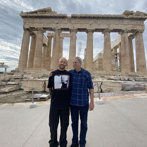 What Means the World 2 U: Happy as We Can Be - 3rd June 2025