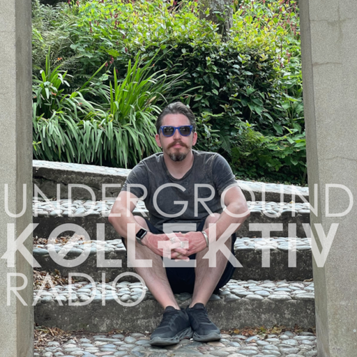 Renyard - Renyard Presents CTRL Z - 29nd September 2021 (UDGK: 29/09/2021)