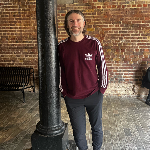 Rileforce Sounds - 14/04/24 - Voices Radio