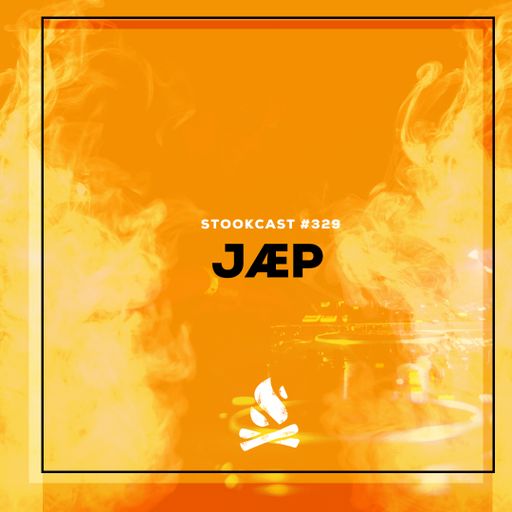 Stookcast #329 - JÆP