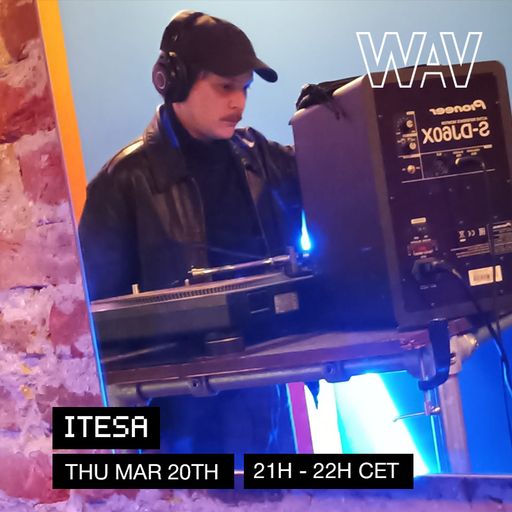Itesa at WAV | 20-03-25