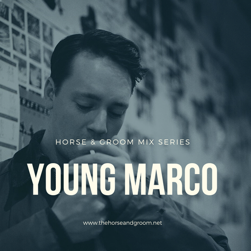 H&G 08: Young Marco