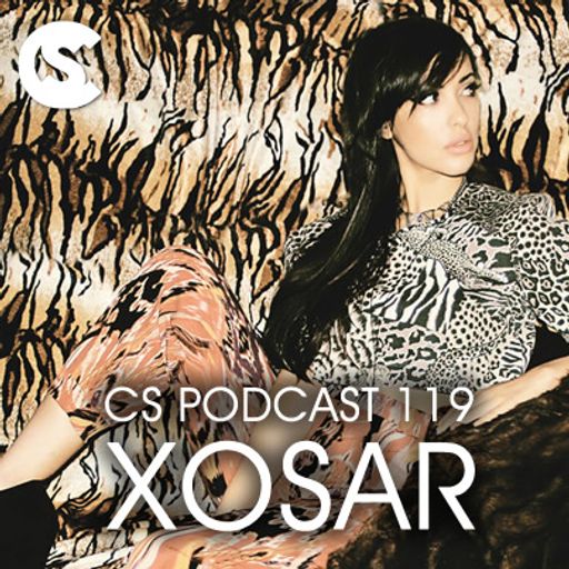 CS Podcast 119 - Xosar