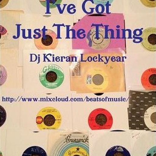 I've Got Just The Thing