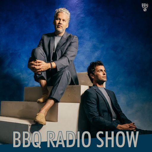 BBQ Radio Show #236 with Special Guests Polo & Pan | Physical Radio